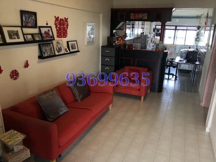 Bedok North Street 3 thumbnail photo